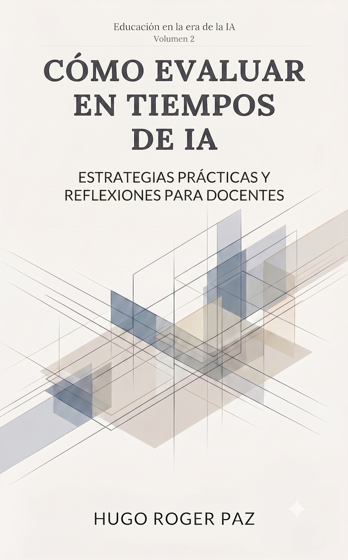 Portada C&oacute;mo evaluar en tiempos de IA