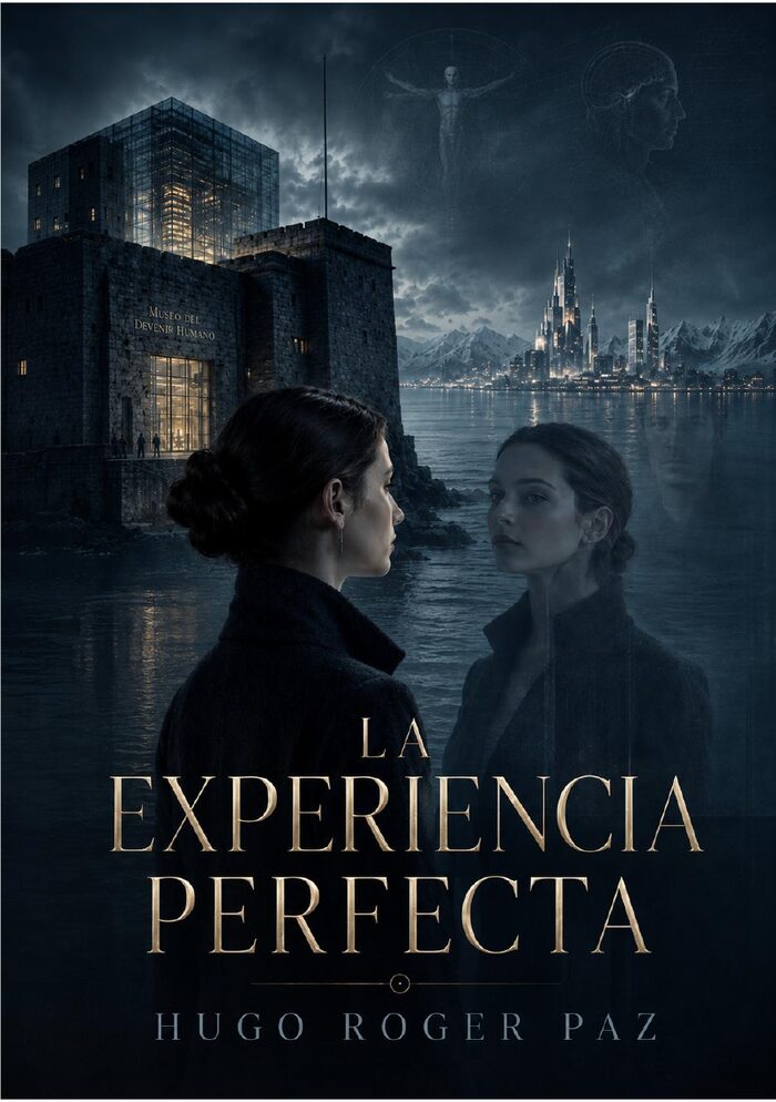 Portada La Experiencia Perfecta
